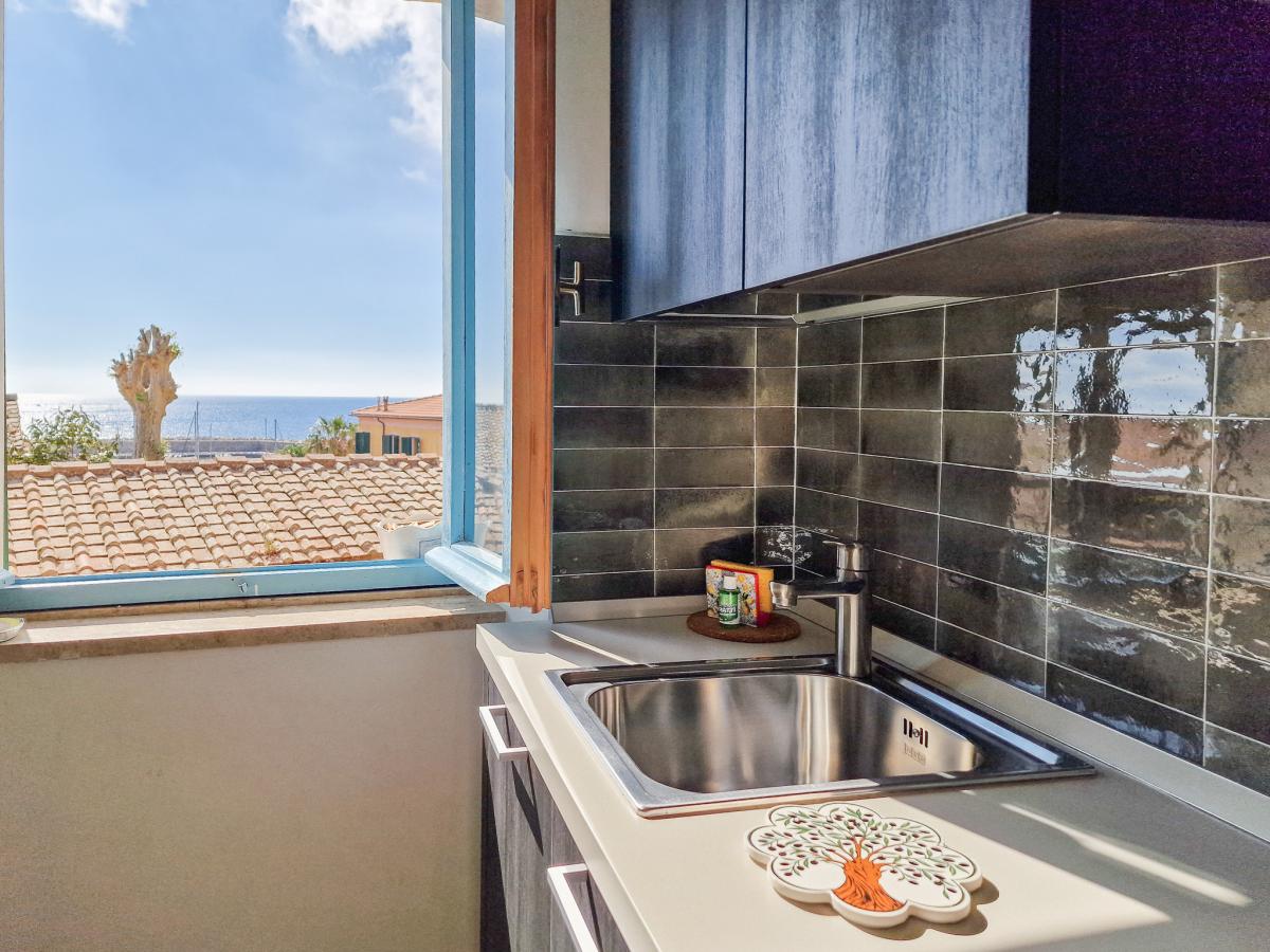 appartamento vacanze Elba
